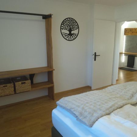 Ferienwohnungen Kienesberger Tiefgraben Extérieur photo