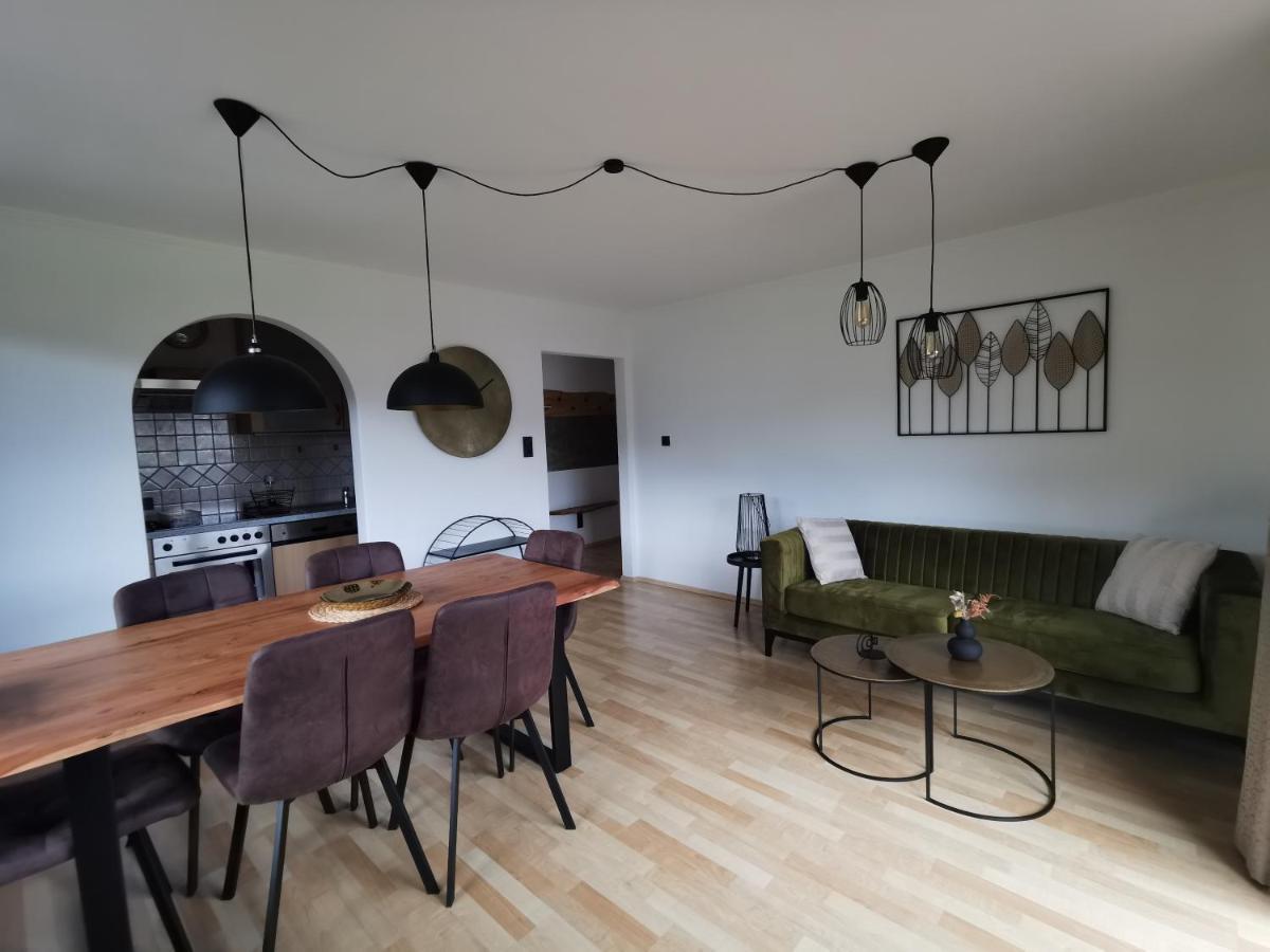 Ferienwohnungen Kienesberger Tiefgraben Extérieur photo