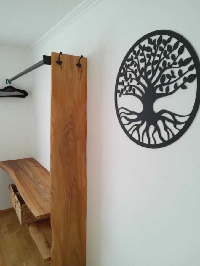 Ferienwohnungen Kienesberger Tiefgraben Extérieur photo