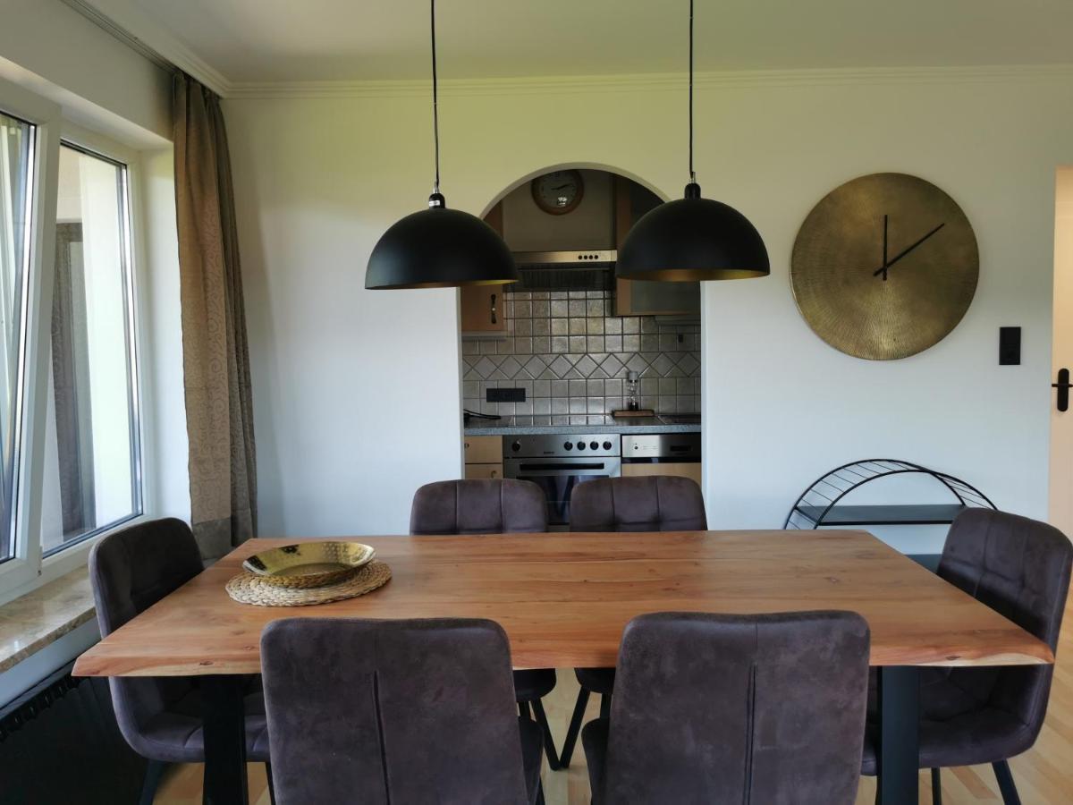 Ferienwohnungen Kienesberger Tiefgraben Extérieur photo