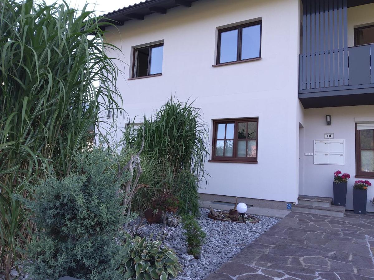 Ferienwohnungen Kienesberger Tiefgraben Extérieur photo