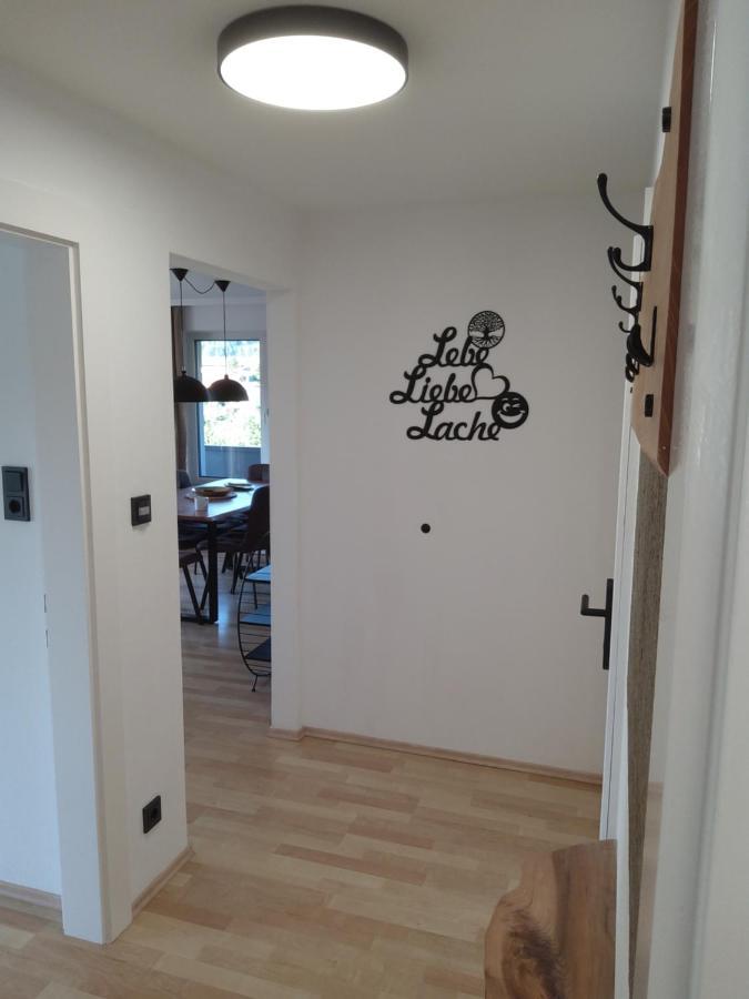Ferienwohnungen Kienesberger Tiefgraben Extérieur photo