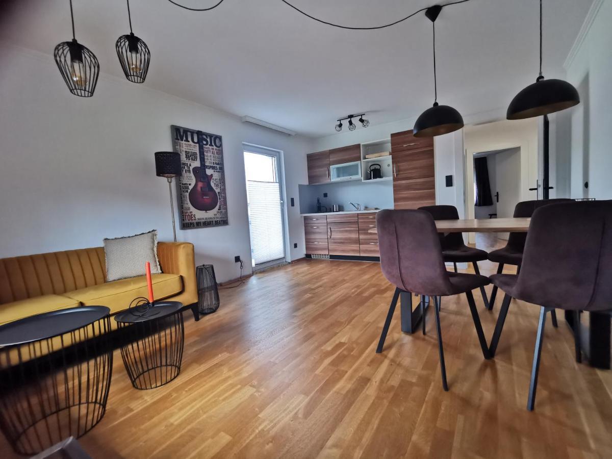 Ferienwohnungen Kienesberger Tiefgraben Extérieur photo