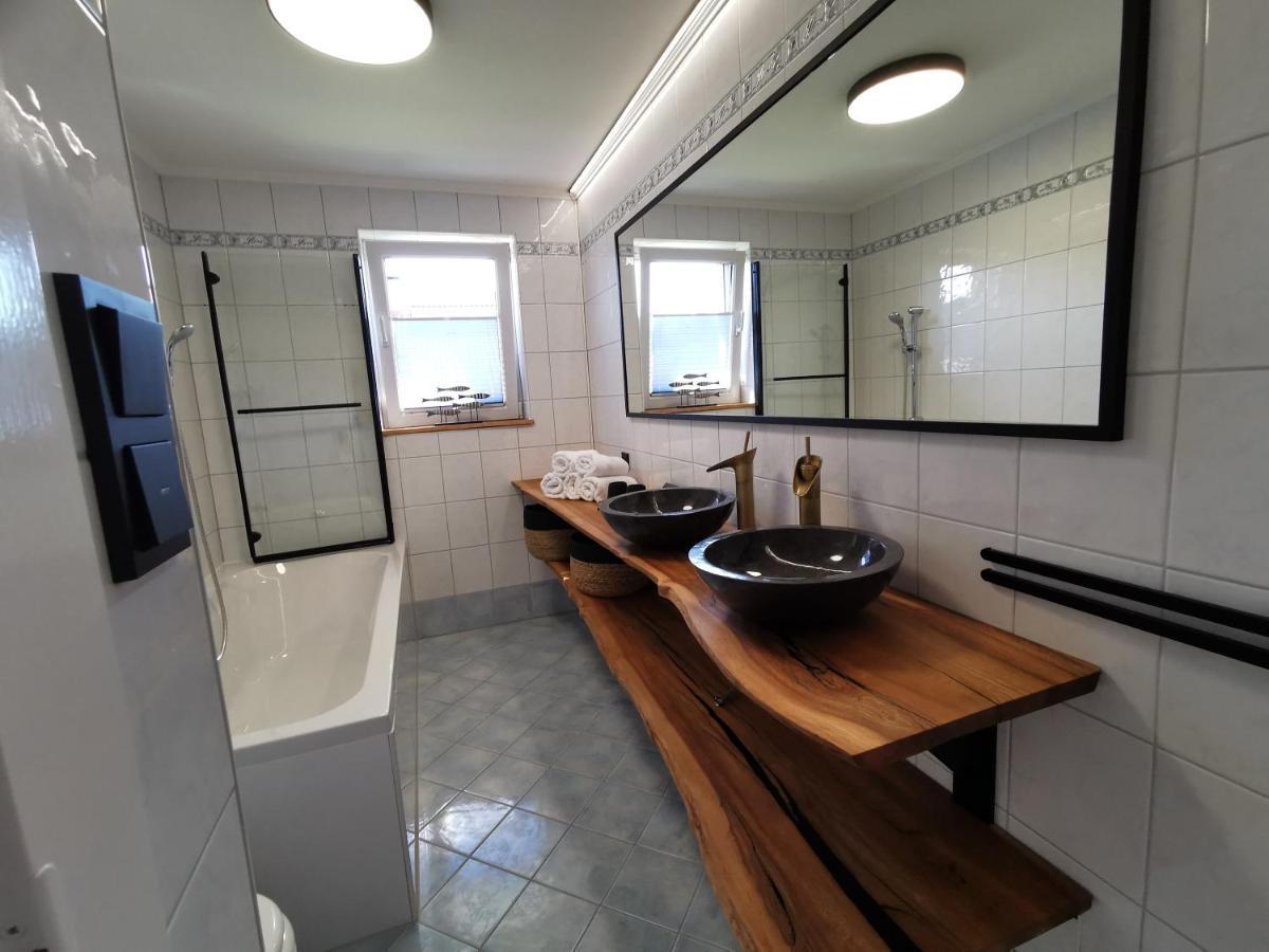 Ferienwohnungen Kienesberger Tiefgraben Extérieur photo