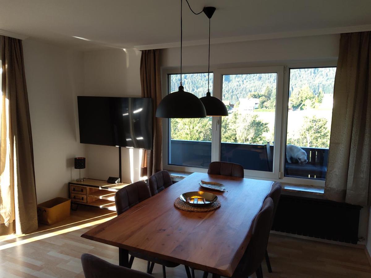 Ferienwohnungen Kienesberger Tiefgraben Extérieur photo