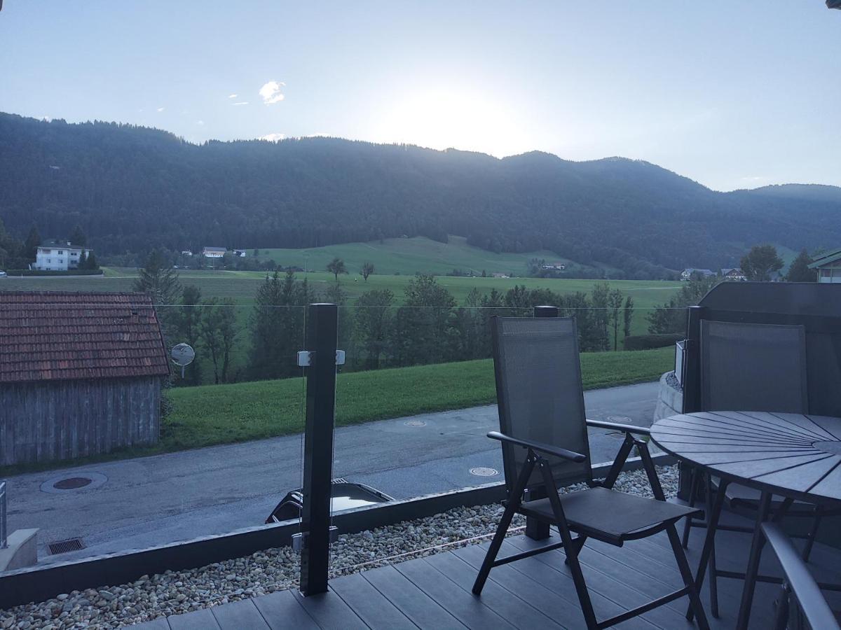 Ferienwohnungen Kienesberger Tiefgraben Extérieur photo