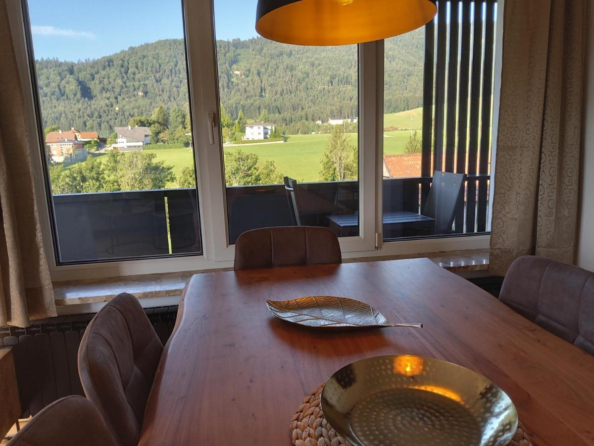 Ferienwohnungen Kienesberger Tiefgraben Extérieur photo