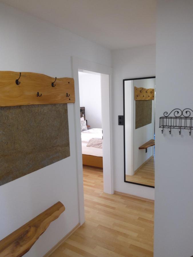 Ferienwohnungen Kienesberger Tiefgraben Extérieur photo