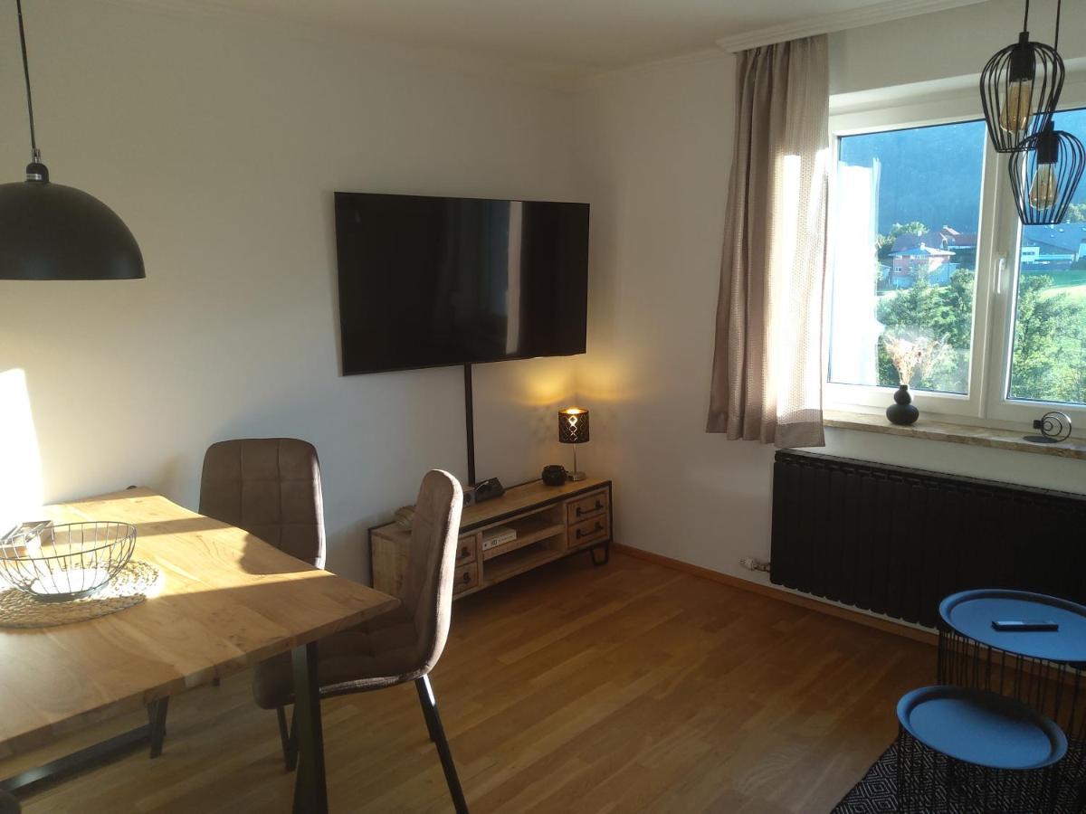 Ferienwohnungen Kienesberger Tiefgraben Extérieur photo