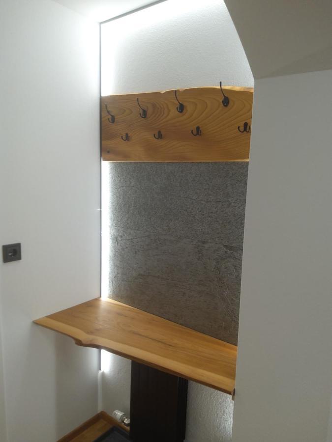 Ferienwohnungen Kienesberger Tiefgraben Extérieur photo