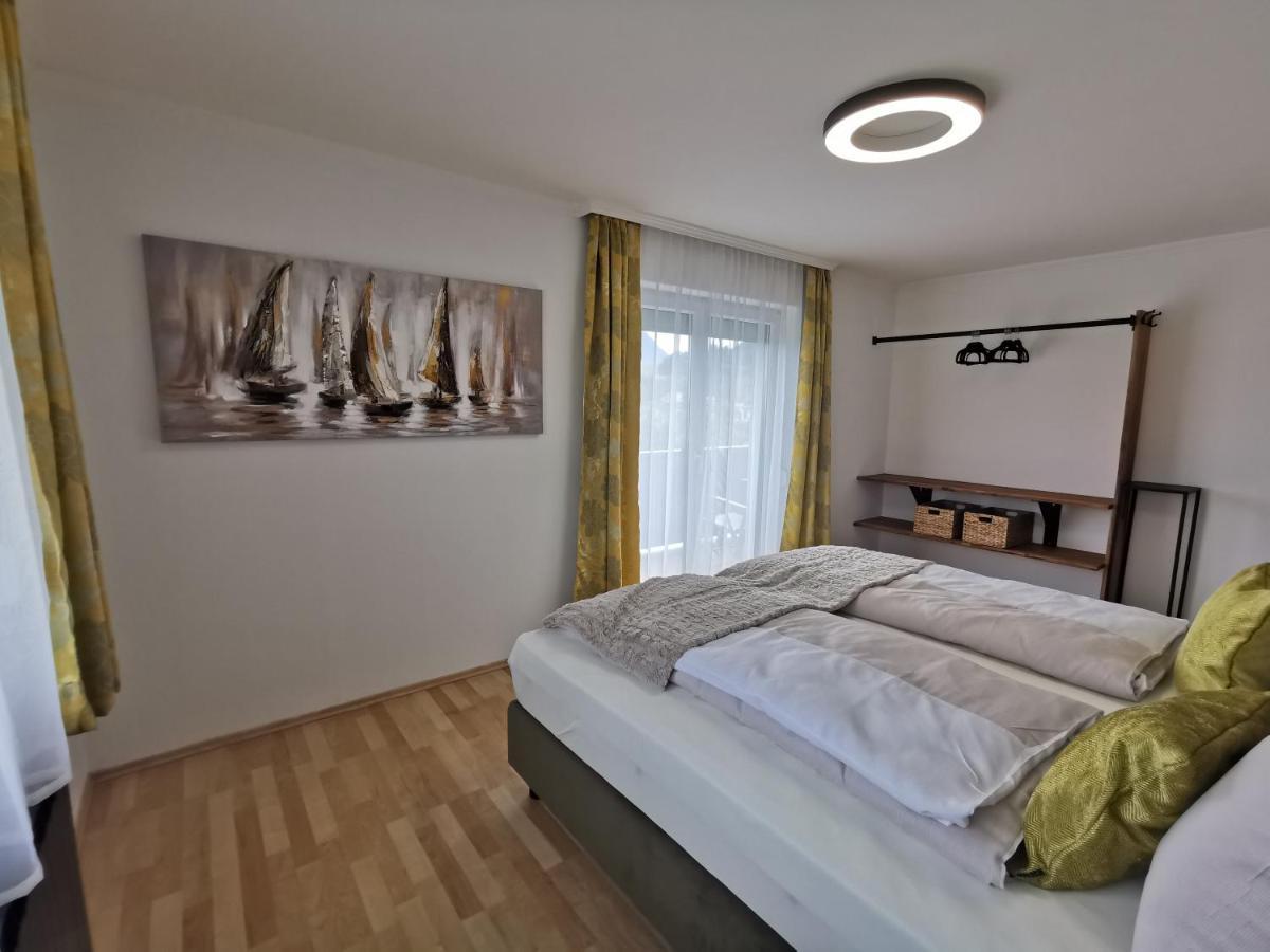 Ferienwohnungen Kienesberger Tiefgraben Extérieur photo