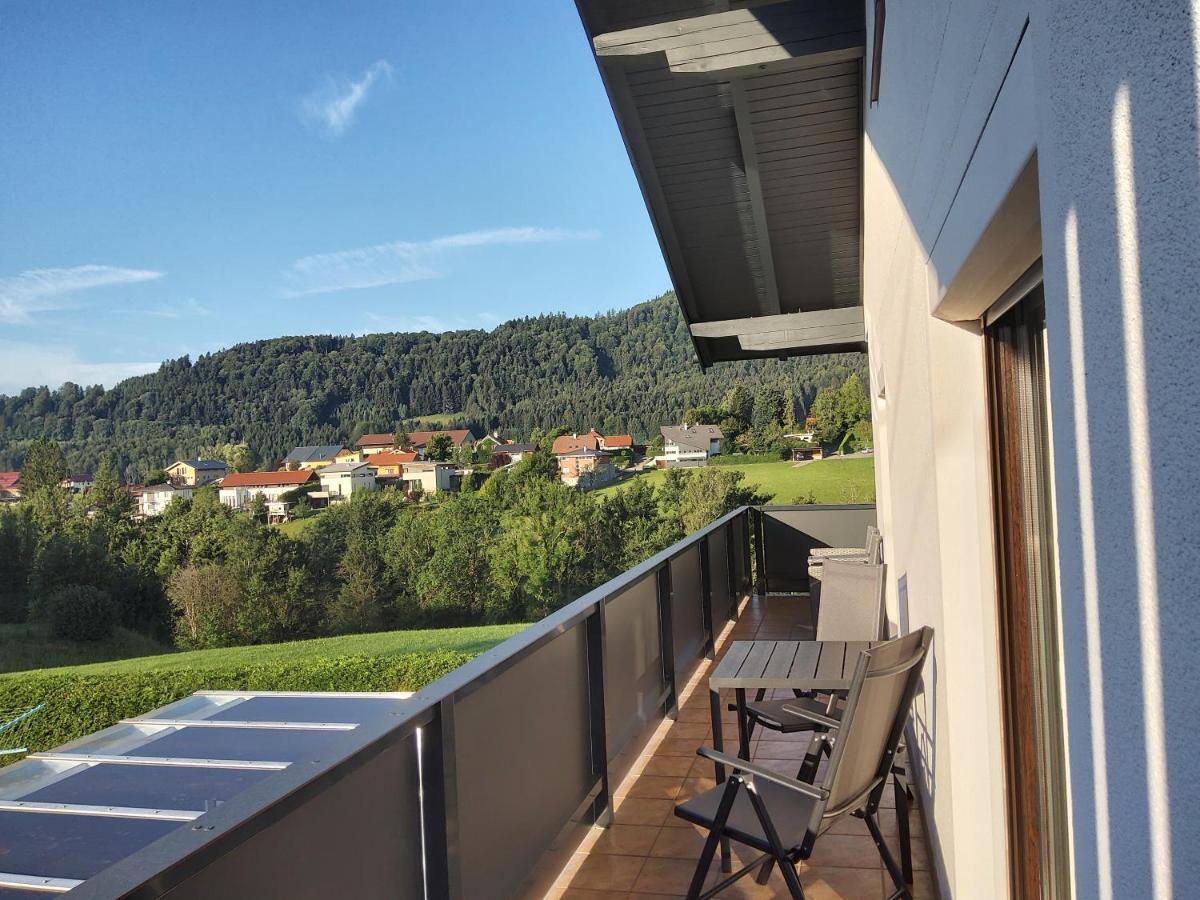 Ferienwohnungen Kienesberger Tiefgraben Extérieur photo