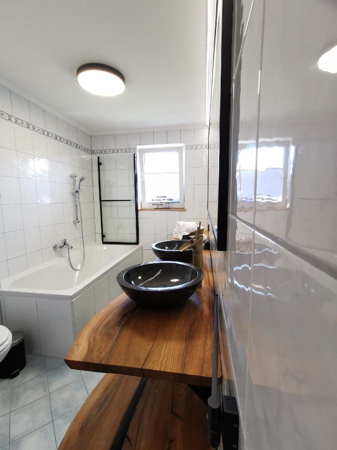 Ferienwohnungen Kienesberger Tiefgraben Extérieur photo